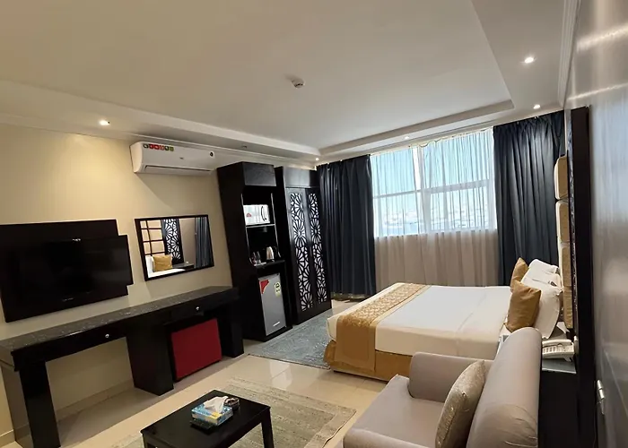 Al Lord Hotel