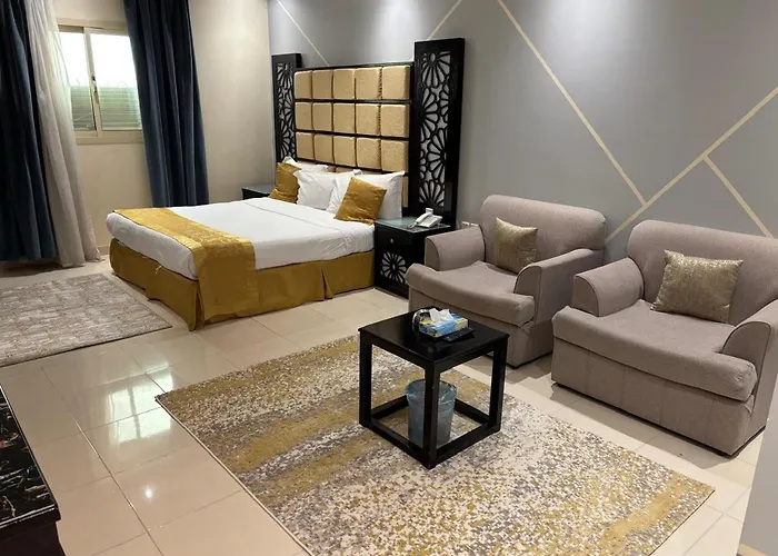 Al Lord Hotel