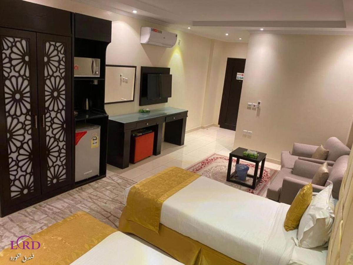 Al Lord Hotel Abu Qa'ar