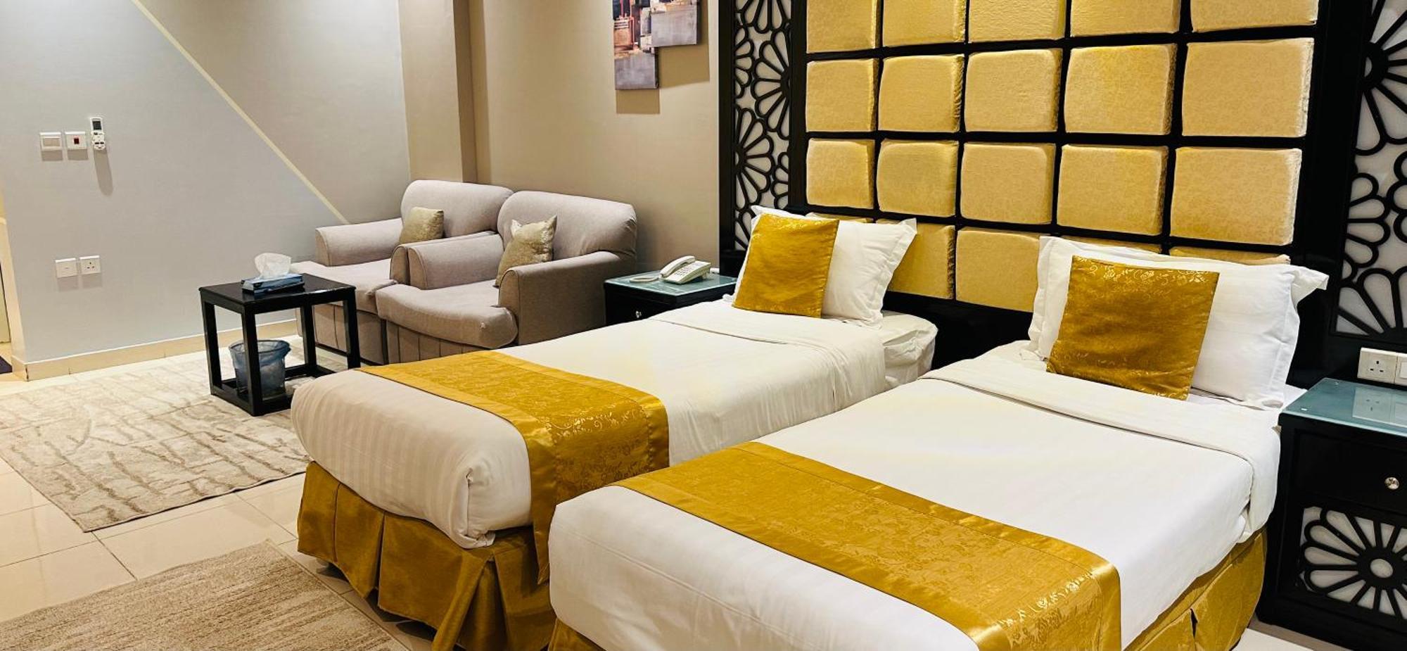 Al Lord Hotel