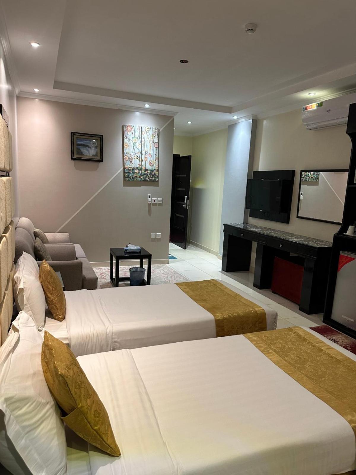 Hotel Al Lord Abu Qa'ar